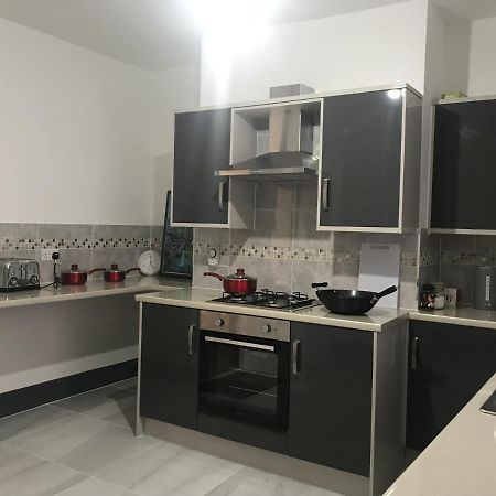 71 Travis Street Burnley 아파트 외부 사진