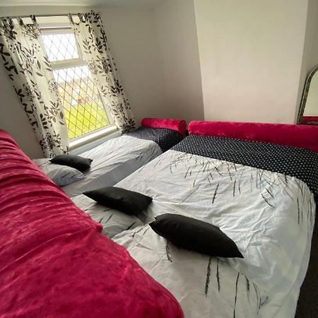 71 Travis Street Burnley 아파트 외부 사진