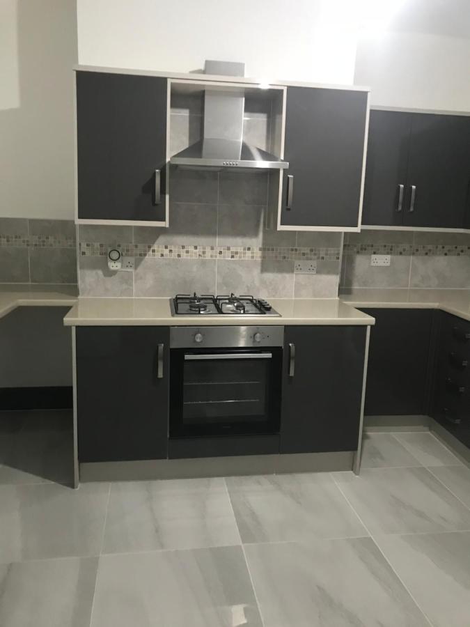 71 Travis Street Burnley 아파트 외부 사진