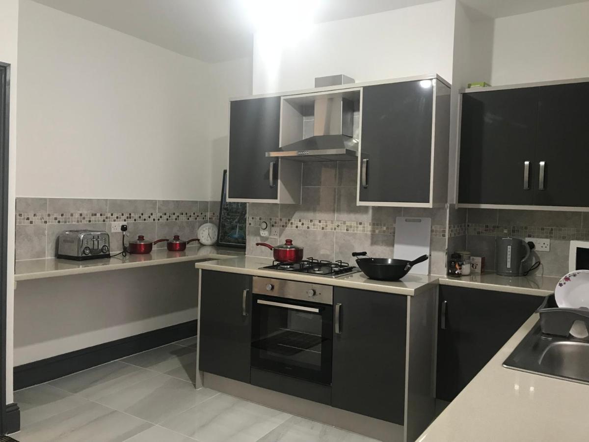 71 Travis Street Burnley 아파트 외부 사진