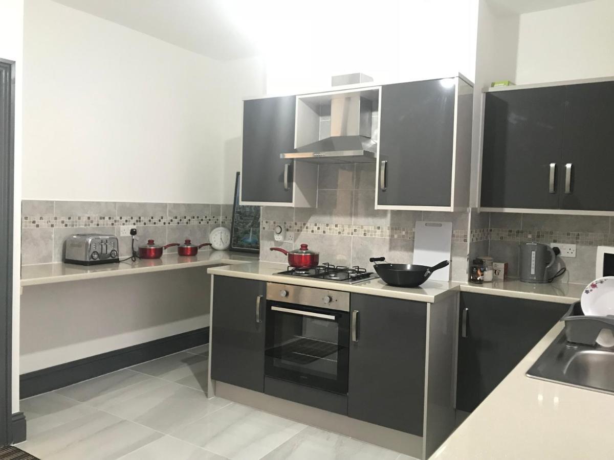 71 Travis Street Burnley 아파트 외부 사진