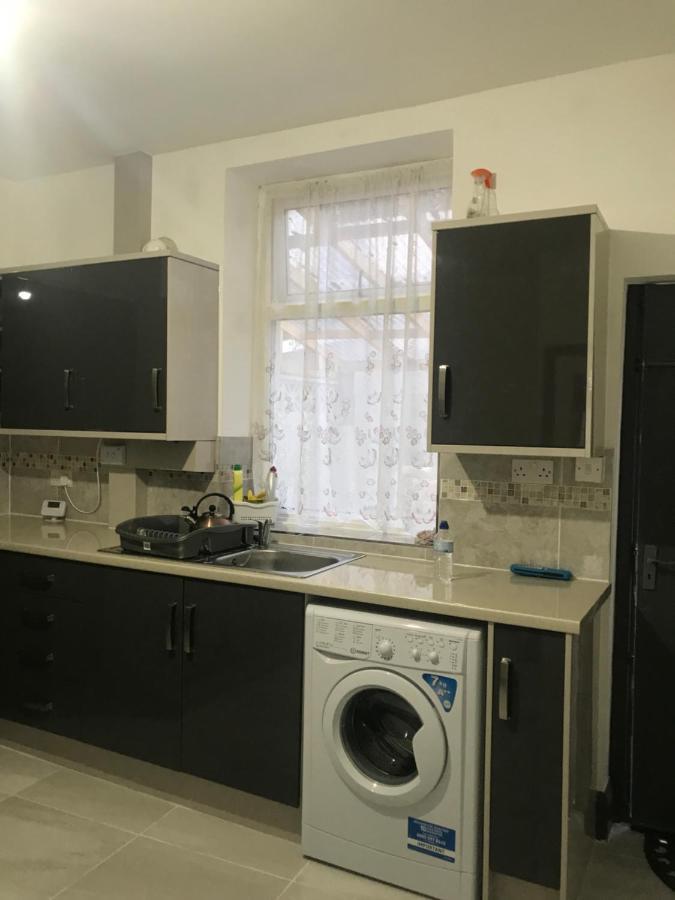 71 Travis Street Burnley 아파트 외부 사진