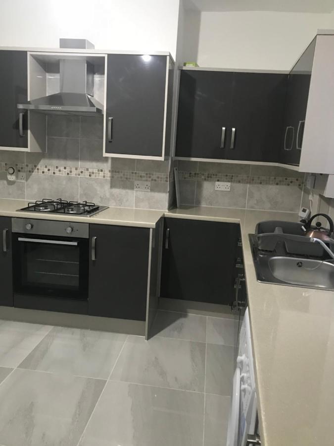 71 Travis Street Burnley 아파트 외부 사진