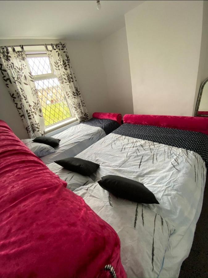 71 Travis Street Burnley 아파트 외부 사진