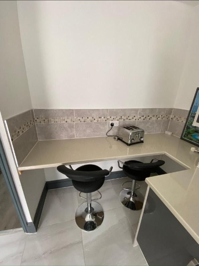 71 Travis Street Burnley 아파트 외부 사진