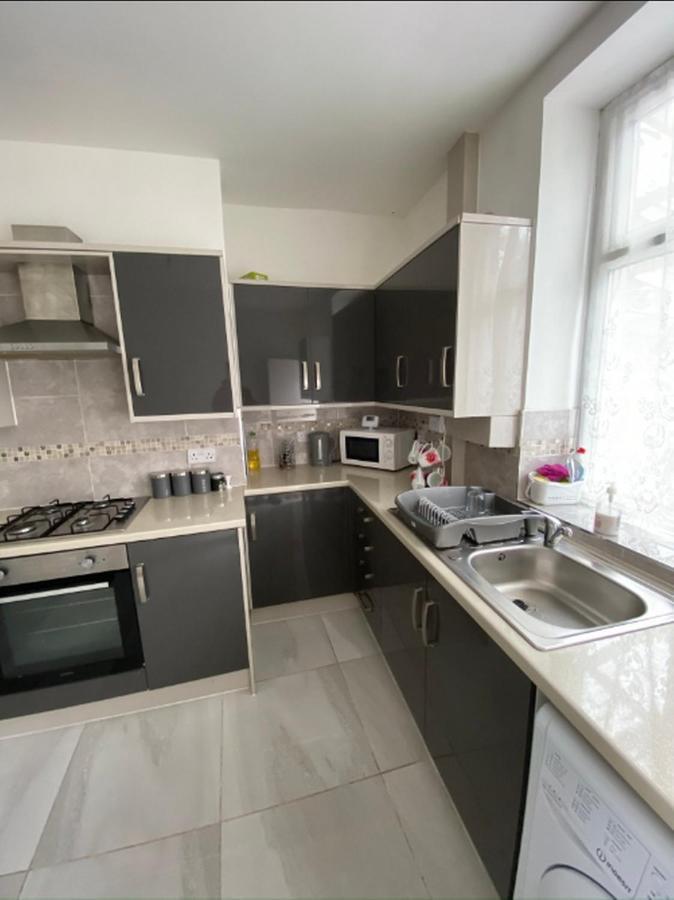 71 Travis Street Burnley 아파트 외부 사진