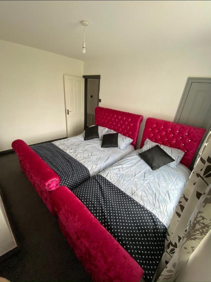 71 Travis Street Burnley 아파트 외부 사진