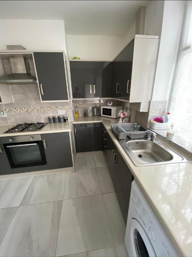 71 Travis Street Burnley 아파트 외부 사진