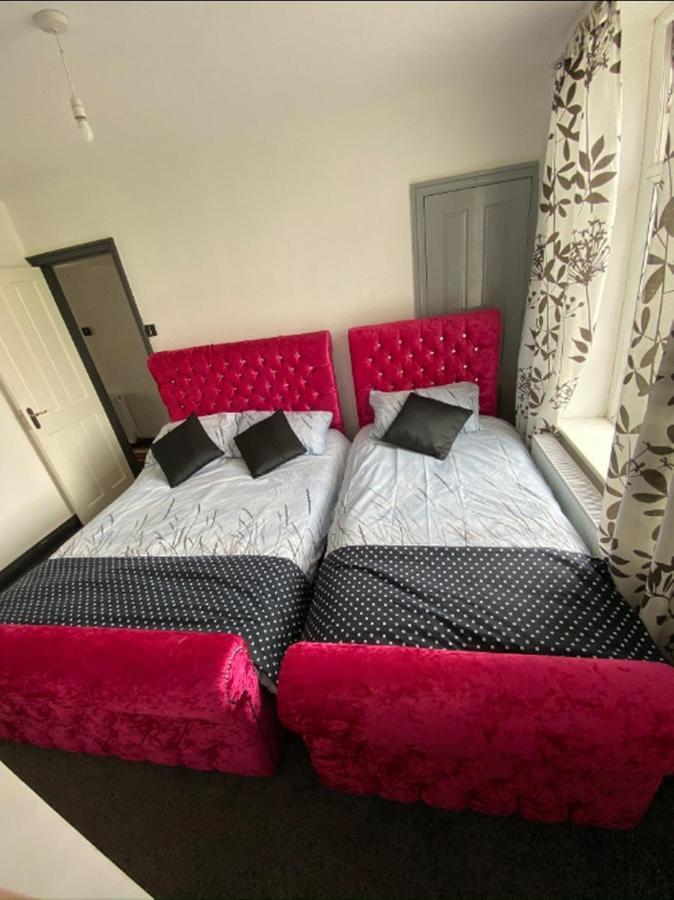 71 Travis Street Burnley 아파트 외부 사진