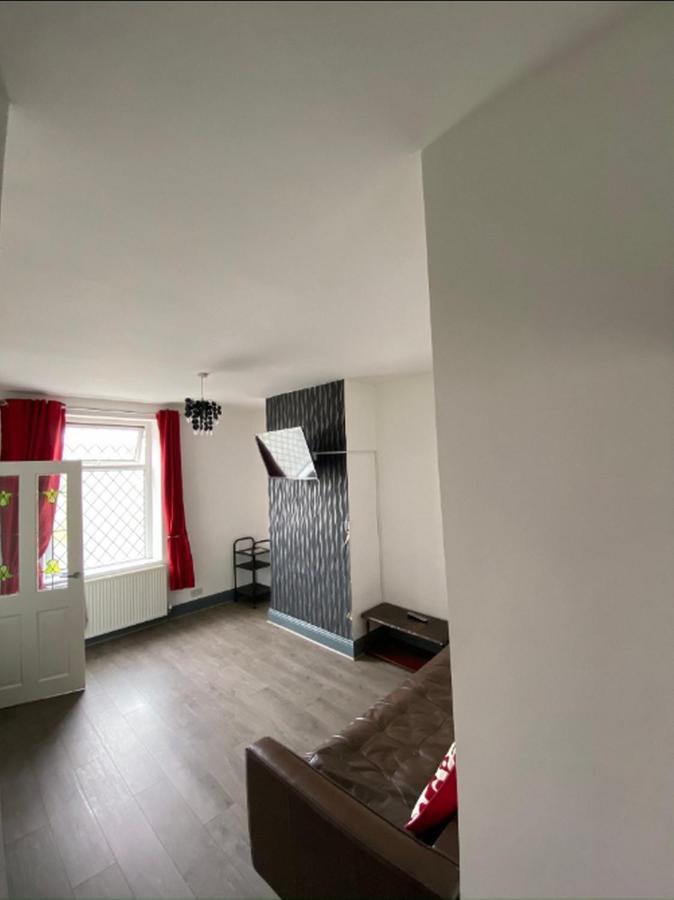 71 Travis Street Burnley 아파트 외부 사진