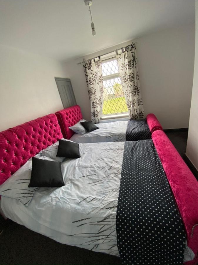 71 Travis Street Burnley 아파트 외부 사진