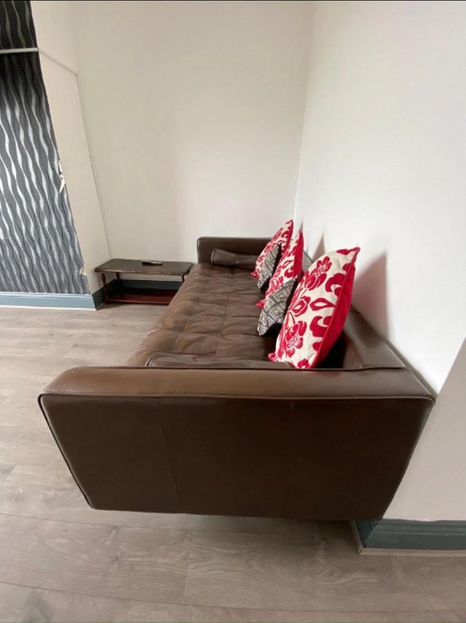 71 Travis Street Burnley 아파트 외부 사진