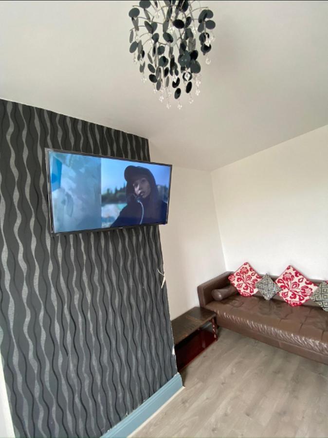 71 Travis Street Burnley 아파트 외부 사진