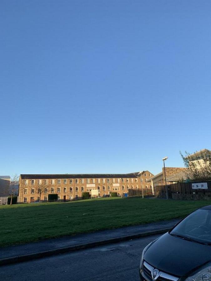 71 Travis Street Burnley 아파트 외부 사진